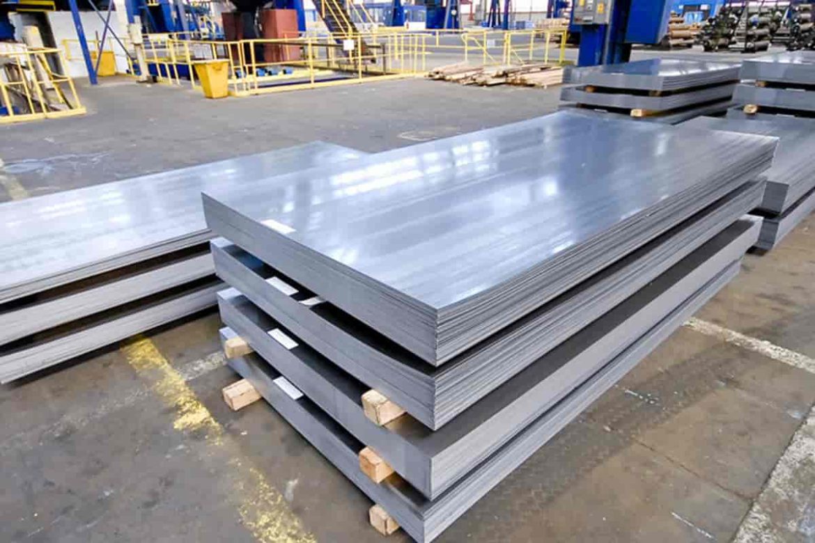 9 gauge steel plate thickness